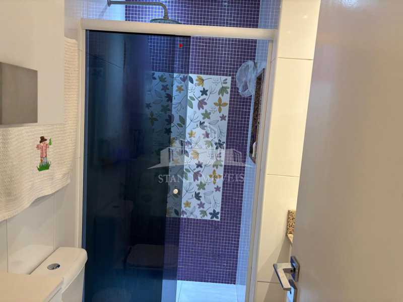 Conheça 7 do imóvel - Apartamento 3 quartos à venda Rio de Janeiro,RJ Barra da Tijuca - R$ 1.750.000 - RPAP30227 - 7 7 - 7