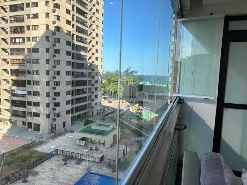 Conheça 13 do imóvel - Apartamento 3 quartos à venda Rio de Janeiro,RJ Barra da Tijuca - R$ 1.750.000 - RPAP30227 - 13 13 - 13