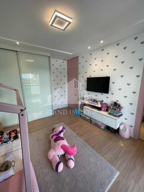 Conheça 21 do imóvel - Casa em Condomínio 5 quartos para venda e aluguel Rio de Janeiro,RJ Barra da Tijuca - R$ 6.500.000 - RPCN50025 - 21 21 - 21