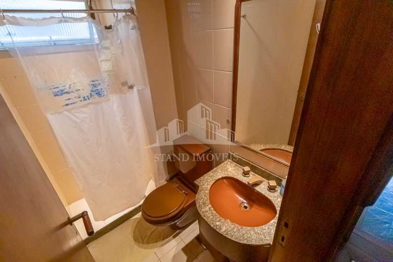 Conheça 5 do imóvel - Apartamento 3 quartos à venda Rio de Janeiro,RJ Botafogo - R$ 1.390.000 - RPAP30230 - 5 5 - 5