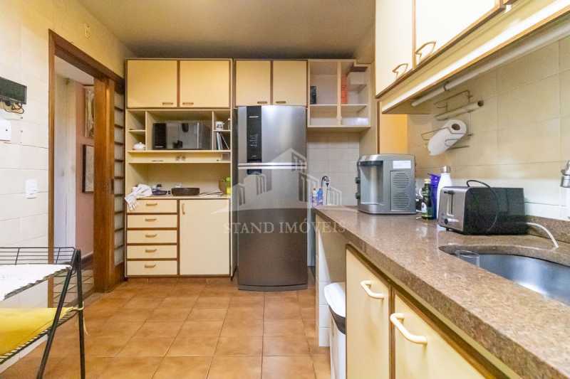 Conheça 20 do imóvel - Apartamento 3 quartos à venda Rio de Janeiro,RJ Botafogo - R$ 1.390.000 - RPAP30230 - 20 20 - 20