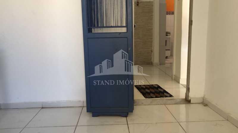 Conheça 5 do imóvel - Casa de Vila 3 quartos à venda Rio de Janeiro,RJ Vila Isabel - R$ 450.000 - RPCV30001 - 5 5 - 5