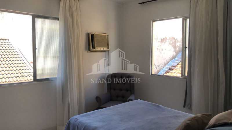 Conheça 11 do imóvel - Casa de Vila 3 quartos à venda Rio de Janeiro,RJ Vila Isabel - R$ 450.000 - RPCV30001 - 11 11 - 11
