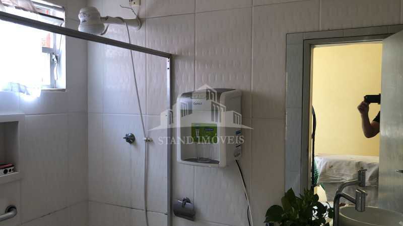 Conheça 17 do imóvel - Casa de Vila 3 quartos à venda Rio de Janeiro,RJ Vila Isabel - R$ 450.000 - RPCV30001 - 17 17 - 17