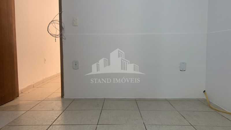 Conheça 10 do imóvel - Apartamento 1 quarto à venda Rio de Janeiro,RJ Barra da Tijuca - R$ 165.000 - RPAP10077 - 10 10 - 10