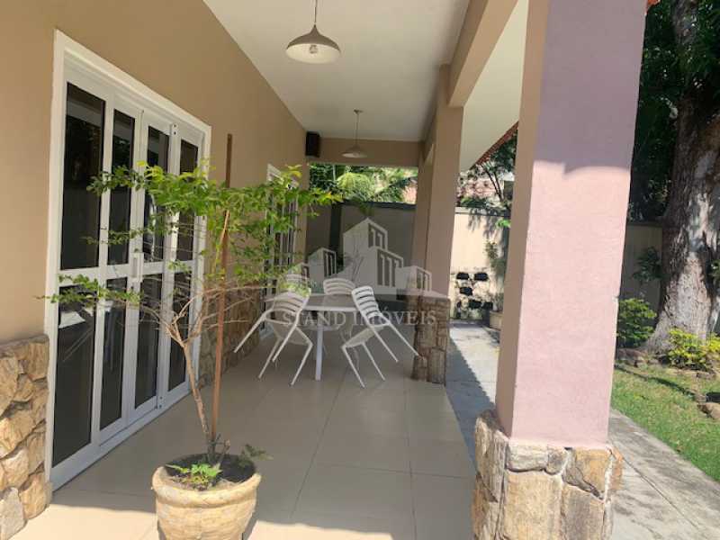 Conheça 6 do imóvel - Casa 4 quartos à venda Rio de Janeiro,RJ Barra da Tijuca - R$ 1.800.000 - RPCA40009 - 6 6 - 6