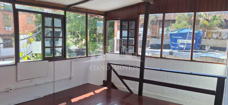 Conheça 1 do imóvel - Casa 2 quartos à venda Rio de Janeiro,RJ Barra da Tijuca - R$ 240.000 - RPCA20012 - 1 1 - 1