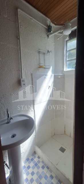 Conheça 4 do imóvel - Casa 2 quartos à venda Rio de Janeiro,RJ Barra da Tijuca - R$ 240.000 - RPCA20012 - 4 4 - 4