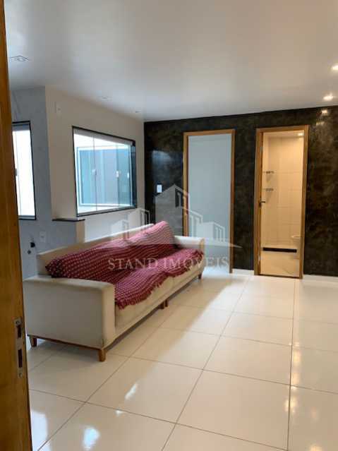 Conheça 6 do imóvel - Apartamento 1 quarto para venda e aluguel Rio de Janeiro,RJ Barra da Tijuca - R$ 170.000 - RPAP10079 - 6 6 - 6