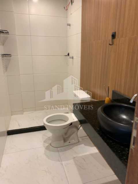 Conheça 10 do imóvel - Apartamento 1 quarto para venda e aluguel Rio de Janeiro,RJ Barra da Tijuca - R$ 170.000 - RPAP10079 - 10 10 - 10