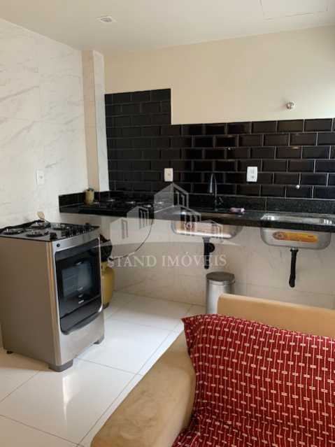 Conheça 16 do imóvel - Apartamento 1 quarto para venda e aluguel Rio de Janeiro,RJ Barra da Tijuca - R$ 170.000 - RPAP10079 - 16 16 - 16