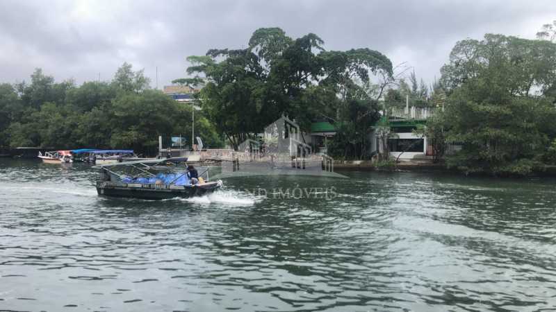 Conheça 19 do imóvel - Apartamento 1 quarto para venda e aluguel Rio de Janeiro,RJ Barra da Tijuca - R$ 170.000 - RPAP10079 - 19 19 - 19