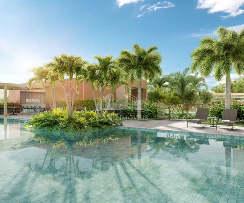 Conheça 28 do imóvel - Apartamento 2 quartos à venda Rio de Janeiro,RJ Barra da Tijuca - R$ 1.249.000 - RPAP20278 - 28 28 - 28