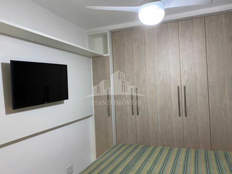 Conheça 10 do imóvel - Cobertura 4 quartos à venda Rio de Janeiro,RJ Recreio dos Bandeirantes - R$ 1.250.000 - RPCO40047 - 10 10 - 10