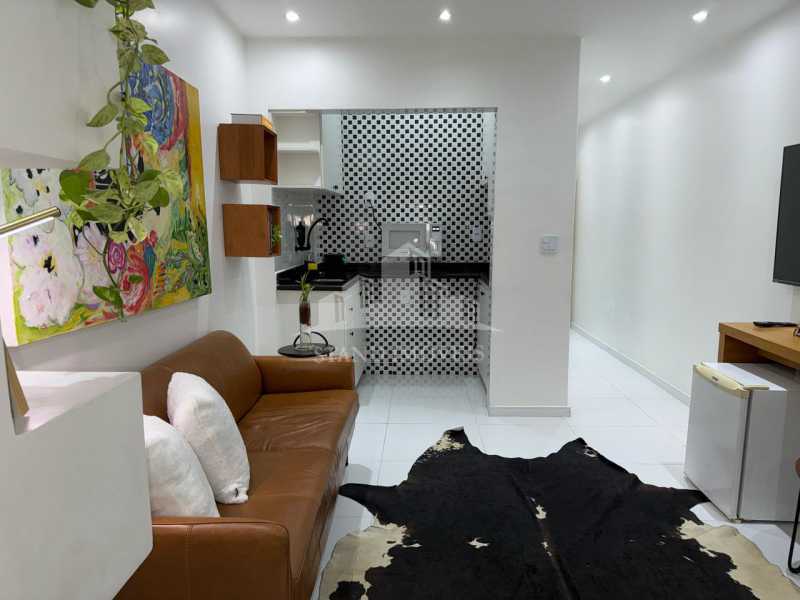 Conheça 15 do imóvel - Apartamento 1 quarto para alugar Rio de Janeiro,RJ Copacabana - R$ 4.000 - RPAP10080 - 15 15 - 15