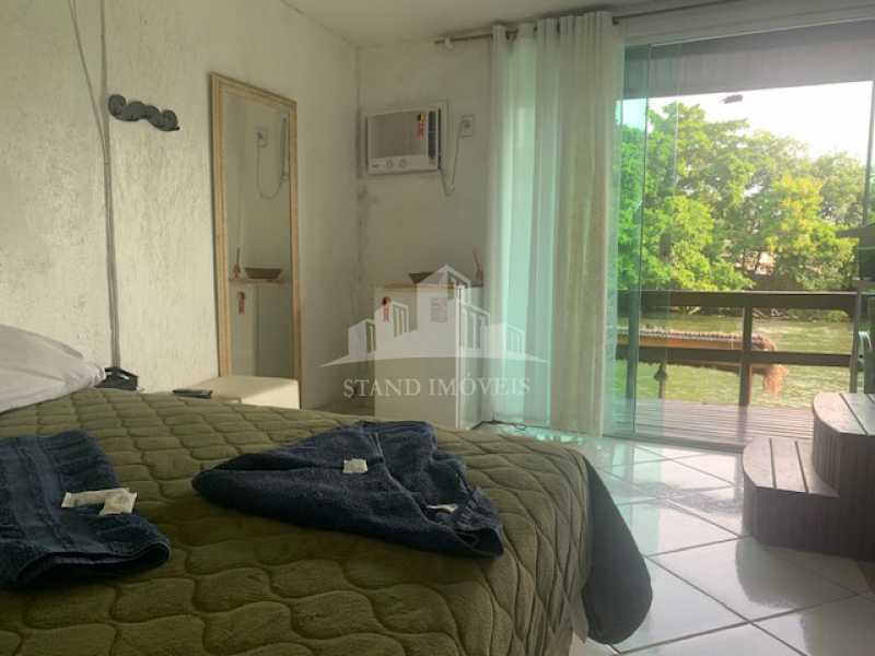 Conheça 11 do imóvel - Casa 5 quartos à venda Rio de Janeiro,RJ Barra da Tijuca - R$ 950.000 - RPCA50004 - 11 11 - 11