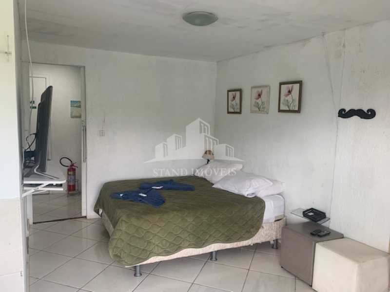 Conheça 14 do imóvel - Casa 5 quartos à venda Rio de Janeiro,RJ Barra da Tijuca - R$ 950.000 - RPCA50004 - 14 14 - 14