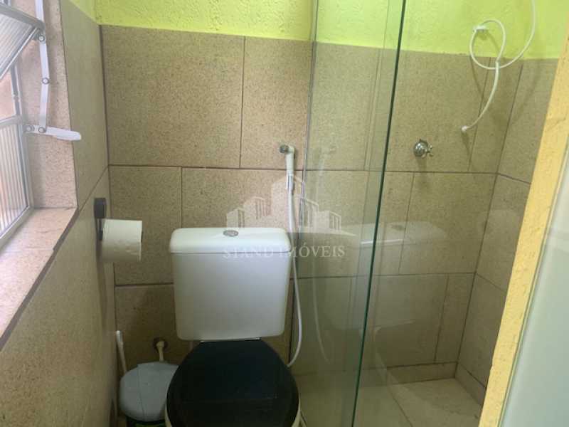 Conheça 19 do imóvel - Casa 5 quartos à venda Rio de Janeiro,RJ Barra da Tijuca - R$ 950.000 - RPCA50004 - 19 19 - 19