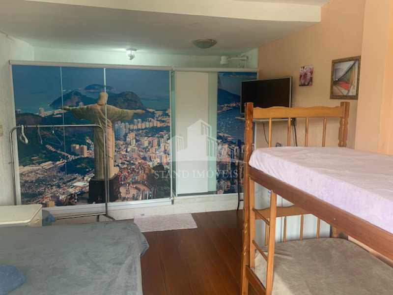 Conheça 24 do imóvel - Casa 5 quartos à venda Rio de Janeiro,RJ Barra da Tijuca - R$ 950.000 - RPCA50004 - 24 24 - 24