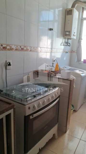 Conheça 14 do imóvel - Apartamento 2 quartos à venda Rio de Janeiro,RJ Vila Isabel - R$ 650.000 - RPAP20279 - 13 14 - 13