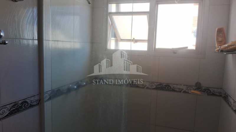 Conheça 16 do imóvel - Apartamento 2 quartos à venda Rio de Janeiro,RJ Vila Isabel - R$ 650.000 - RPAP20279 - 15 16 - 15