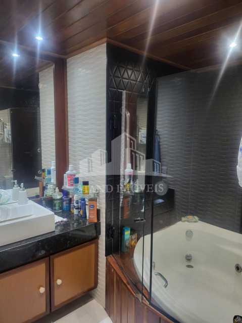 Conheça 11 do imóvel - Apartamento 2 quartos à venda Rio de Janeiro,RJ Barra da Tijuca - R$ 1.200.000 - RPAP20281 - 11 11 - 11