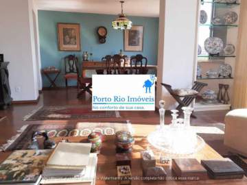 Apartamento à venda Avenida Epitácio Pessoa,Ipanema, Rio de Janeiro - R$ 2.900.000 - PIAP40038
