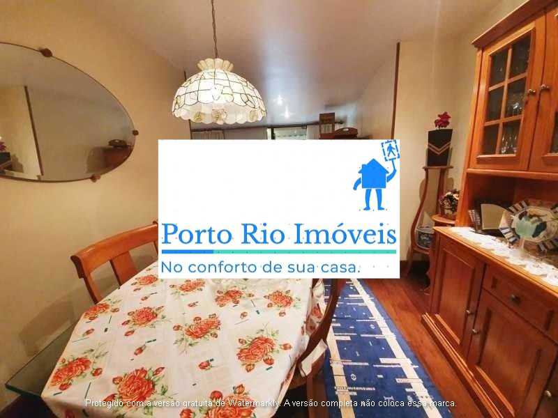 7IpanemaRedentovaranda3quartos - 7