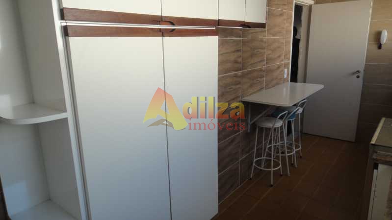 Conheça DSC09403 do imóvel - Apartamento 3 quartos à venda Tijuca, Rio de Janeiro - R$ 900.000 - TIAP30074 - 13 DSC09403 - 13