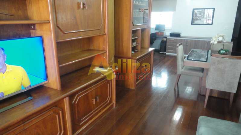 Conheça DSC09418 do imóvel - Apartamento 3 quartos à venda Tijuca, Rio de Janeiro - R$ 900.000 - TIAP30074 - 23 DSC09418 - 23