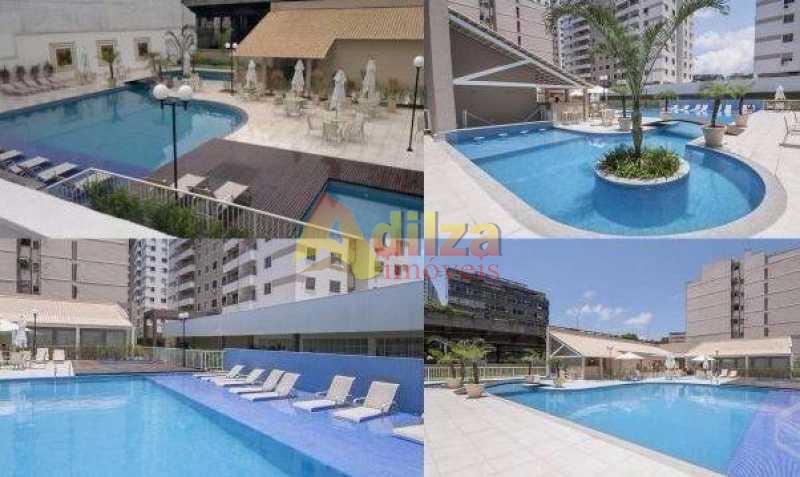 Conheça 122621035565124 do imóvel - Apartamento à venda Rua Barão de Itapagipe,Rio Comprido, Rio de Janeiro - R$ 440.000 - TIAP20204 - 2 122621035565124 - 2