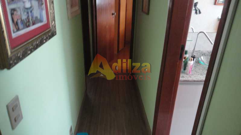 Conheça DSC02231 do imóvel - Apartamento 2 quartos à venda Rio Comprido, Rio de Janeiro - R$ 420.000 - TIAP20272 - 4 DSC02231 - 4