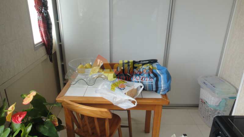 Conheça DSC02247 do imóvel - Apartamento 2 quartos à venda Rio Comprido, Rio de Janeiro - R$ 420.000 - TIAP20272 - 16 DSC02247 - 16