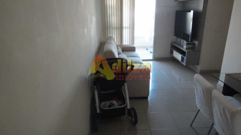Conheça DSC04017 do imóvel - Apartamento à venda Rua Barão de Itapagipe, Tijuca, Rio de Janeiro - R$ 450.000 - TIAP30171 - 2 DSC04017 - 2