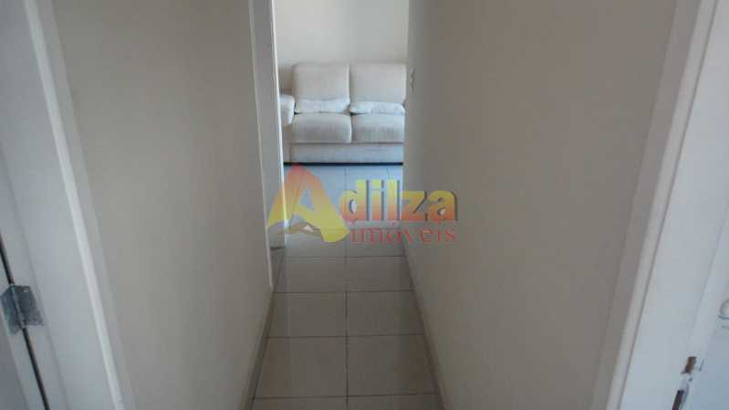Conheça DSC04027 do imóvel - Apartamento à venda Rua Barão de Itapagipe, Tijuca, Rio de Janeiro - R$ 450.000 - TIAP30171 - 10 DSC04027 - 10