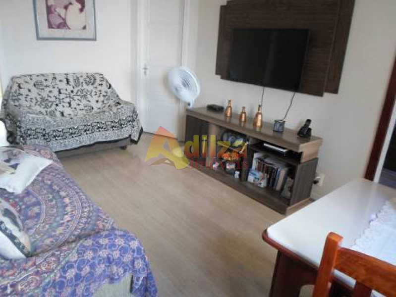 Conheça 3b71552e418f2d11aed4350b5d75af do imóvel - Casa de Vila à venda Rua Itapiru, Rio Comprido, Rio de Janeiro - R$ 330.000 - TICV20007 - 3 3b71552e418f2d11aed4350b5d75af - 3