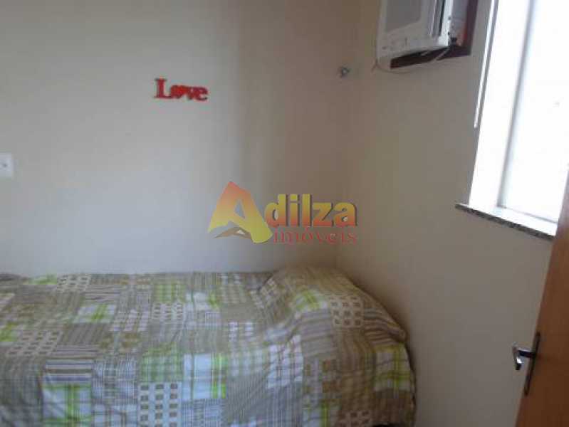 Conheça d044e72f66eb64d8af1f2a7da85108 do imóvel - Casa de Vila à venda Rua Itapiru, Rio Comprido, Rio de Janeiro - R$ 330.000 - TICV20007 - 9 d044e72f66eb64d8af1f2a7da85108 - 9