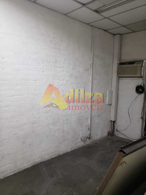 Conheça WhatsApp Image 2019-06-26 at 1 do imóvel - Casa Comercial 262m² à venda Rua Aristides Lobo, Rio Comprido, Rio de Janeiro - R$ 600.000 - TICC00001 - 5 WhatsApp Image 2019-06-26 at 1 - 5