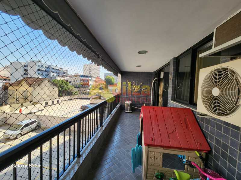 Conheça Imagem do WhatsApp de 2024-07- do imóvel - Apartamento à venda Rua Afonso Pena, Tijuca, Rio de Janeiro - R$ 890.000 - TIAP20614 - 6 Imagem do WhatsApp de 2024-07- - 6