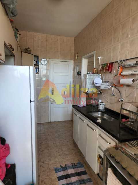Conheça WhatsApp Image 2022-07-21 at 1 do imóvel - Apartamento à venda Rua Aristides Lobo,Rio Comprido, Rio de Janeiro - R$ 495.000 - TIAP30355 - 27 WhatsApp Image 2022-07-21 at 1 - 27
