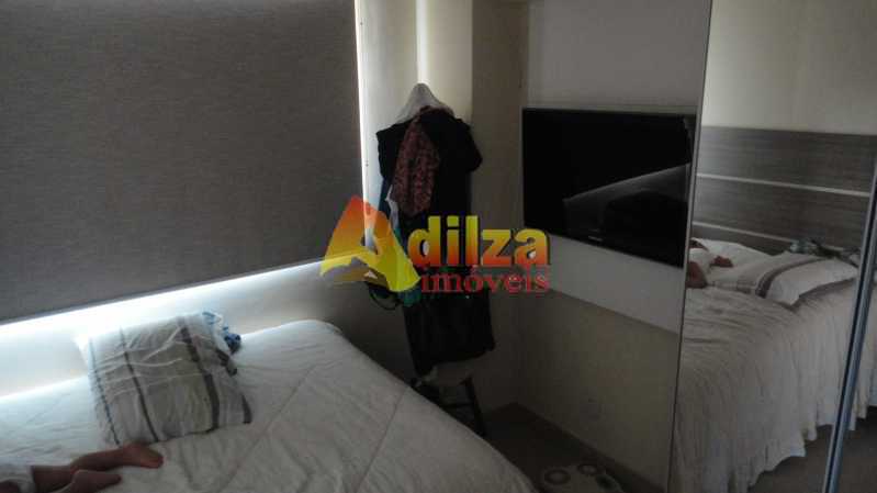 Conheça 1693_G1505932530 do imóvel - Apartamento à venda Rua Barão de Itapagipe, Rio Comprido, Rio de Janeiro - R$ 450.000 - TIAP30365 - 20 1693_G1505932530 - 20