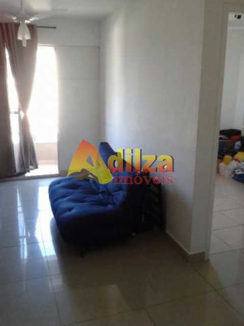 Conheça 1369_G1474053108 do imóvel - Apartamento à venda Rua Barão de Itapagipe, Rio Comprido, Rio de Janeiro - R$ 440.000 - TIAP20777 - 4 1369_G1474053108 - 4