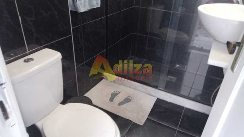 Conheça WhatsApp Image 2023-06-05 at 1 do imóvel - Casa de Vila à venda Rua do Bispo, Rio Comprido, Rio de Janeiro - R$ 500.000 - TICV40009 - 7 WhatsApp Image 2023-06-05 at 1 - 7