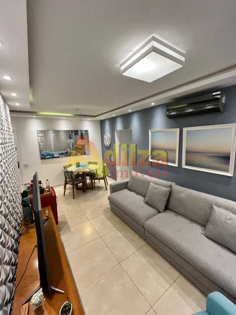 Conheça Imagem do WhatsApp de 2024-05- do imóvel - Apartamento à venda Rua Conde de Bonfim, Tijuca, Rio de Janeiro - R$ 570.000 - TIAP30410 - 24 Imagem do WhatsApp de 2024-05- - 24