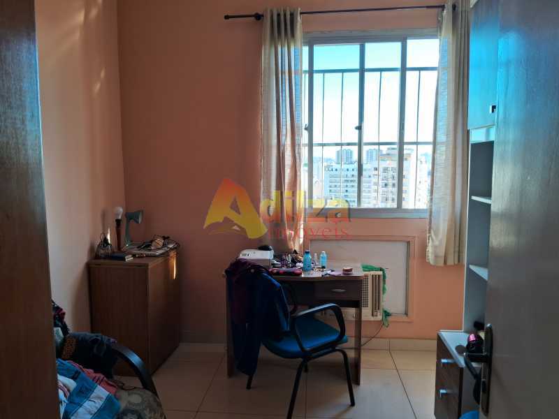 Conheça 20240614_092538 do imóvel - Apartamento à venda Rua Conselheiro Barros, Rio Comprido, Rio de Janeiro - R$ 360.000 - TIAP20935 - 7 20240614_092538 - 7