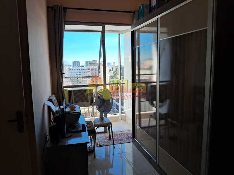 Conheça 20240614_092633 do imóvel - Apartamento à venda Rua Conselheiro Barros, Rio Comprido, Rio de Janeiro - R$ 360.000 - TIAP20935 - 5 20240614_092633 - 5
