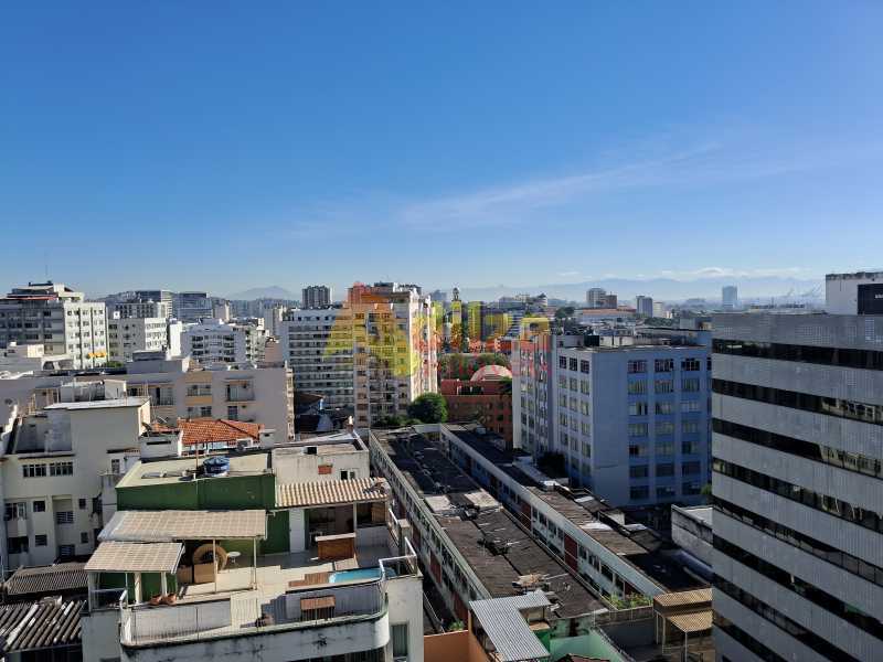Conheça 20240614_092700 do imóvel - Apartamento à venda Rua Conselheiro Barros, Rio Comprido, Rio de Janeiro - R$ 360.000 - TIAP20935 - 2 20240614_092700 - 2