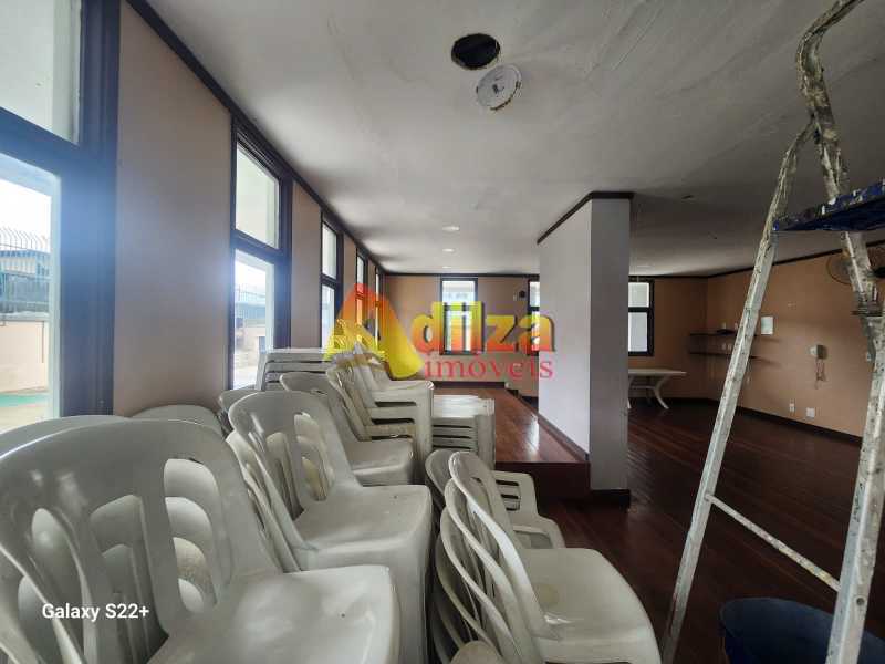 Conheça 2739_G1706120597 do imóvel - Apartamento à venda Rua Conselheiro Barros, Rio Comprido, Rio de Janeiro - R$ 360.000 - TIAP20935 - 19 2739_G1706120597 - 19
