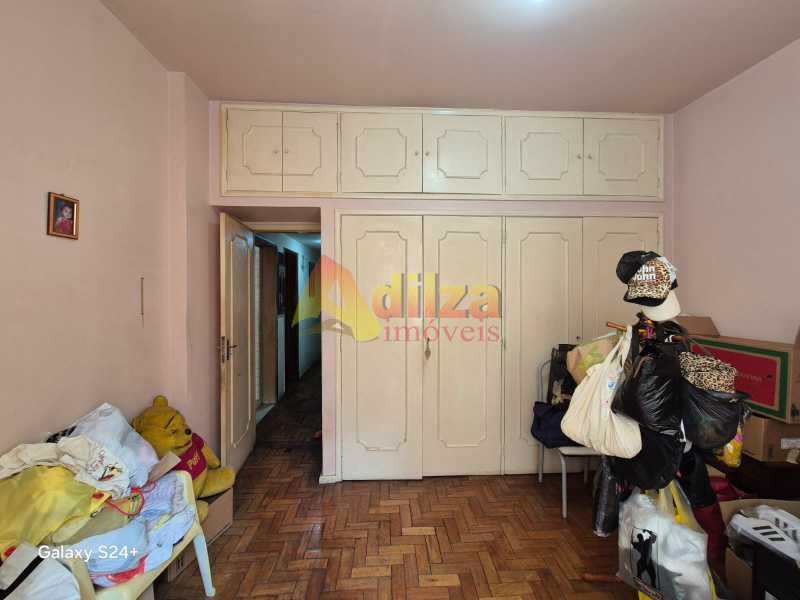 Conheça Imagem do WhatsApp de 2024-10- do imóvel - Apartamento 3 quartos à venda Tijuca, Rio de Janeiro - R$ 559.990 - TIAP30432 - 13 Imagem do WhatsApp de 2024-10- - 13