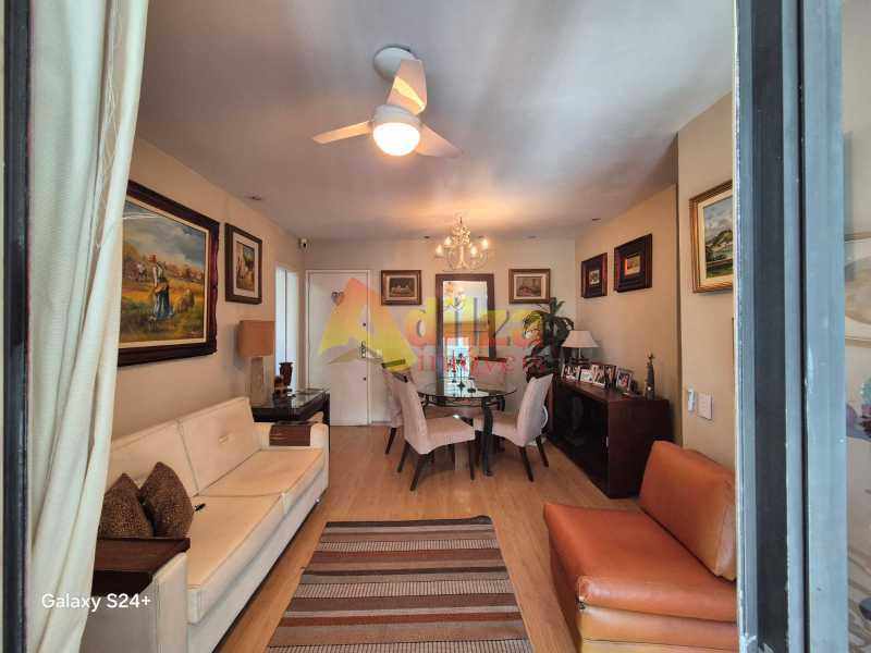 Conheça Imagem do WhatsApp de 2025-02- do imóvel - Apartamento à venda Rua Conselheiro Barros, Rio Comprido, Rio de Janeiro - R$ 375.000 - TIAP20987 - 3 Imagem do WhatsApp de 2025-02- - 3